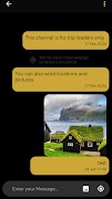 Pebble.World screenshot 1