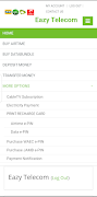 Eazy Telecom 海報