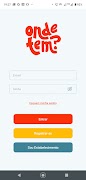 برنامه‌نما Onde Tem App عکس از صفحه