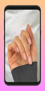 Short Nail Designs poster