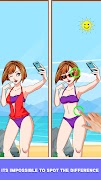Find Difference Games: Spot It captura de pantalla 5