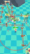 Zombie Craft 3D screenshot 1
