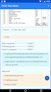 Form Three notes, all Subjects تصوير الشاشة 7