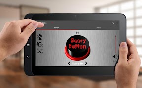 Scary Sounds Button स्क्रीनशॉट 2