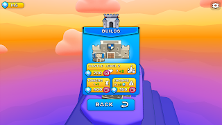 برنامه‌نما MergeToBattle عکس از صفحه