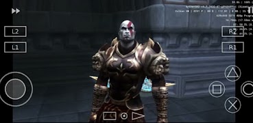 AETHER SX2 PS2 EMULATOR GUIDE スクリーンショット 6
