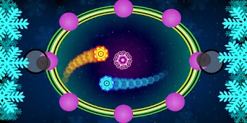 6 Schermata Two player challenge : Bring it on