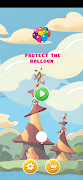Protect The Balloon screenshot 1