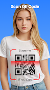 All QR Code & Barcode Scanner poster