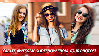 Photo Slideshow Maker captura de pantalla 6