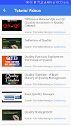 Quality Control Engineering স্ক্রিনশট 6