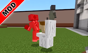 Mod Cameraman for Minecraft screenshot 2