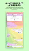 Messages تصوير الشاشة 3