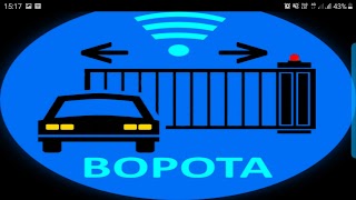 برنامه‌نما Remote عکس از صفحه