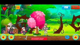 Gravity Falls syot layar 2