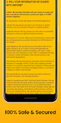 Quick Email Checker - Email Va اسکرین شاٹ 3