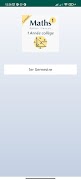 cours de maths 1ere collège 截圖 3