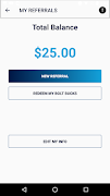 Bolt Mobile اسکرین شاٹ 2