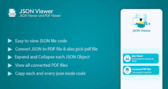 JSON File Viewer-poster