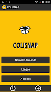 Colisnap-poster