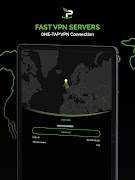 IPVanish: VPN Location Changer скриншот 6