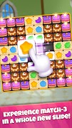 برنامه‌نما Sweetopia عکس از صفحه
