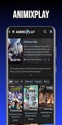 animixplay постер