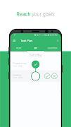 Task Plus - Day Manager screenshot 1