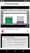 IELTS Video Lectures 2019 Screenshot 4