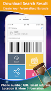 QR code Reader 截圖 1