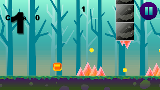 Cubeson Screenshot 2