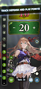 Shadowverse: Evolve Sidekick ภาพหน้าจอ 2