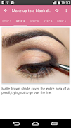 Макияж স্ক্রিনশট 4