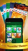 Tripeaks Solitaire screenshot 3