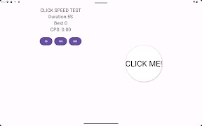 Click Speed Test screenshot 4