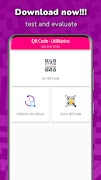 QR Code - Reader and Generator syot layar 5
