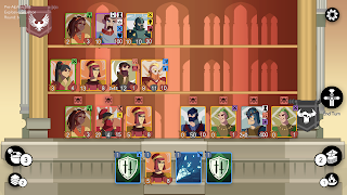 Protect The Realm ภาพหน้าจอ 4