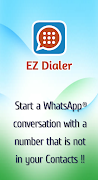 Easy Dialer poster