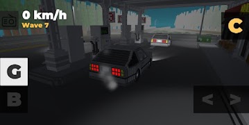 RDriver BETA 스크린샷 1