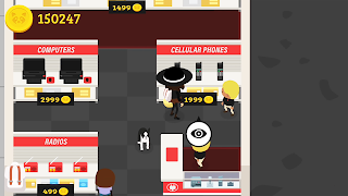 Walkthrough Sneaky Sasquatch syot layar 1