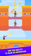 Bullet Squad Puzzle ภาพหน้าจอ 4