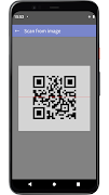 QR Code Catcher تصوير الشاشة 1