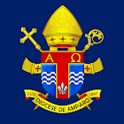 Diocese de Amparo 图标