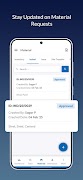 Livefield - Site Management screenshot 6