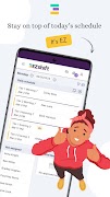EZShift - Employee Scheduling تصوير الشاشة 2