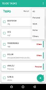 Tasker Screenshot 5
