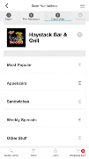 DeliverMe screenshot 2