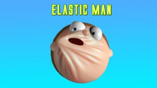 Elastic Man 2 syot layar 2