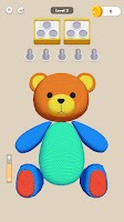 Knit Fever 3D Screenshot 1