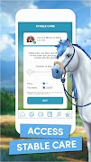 Star Stable Friends screenshot 4